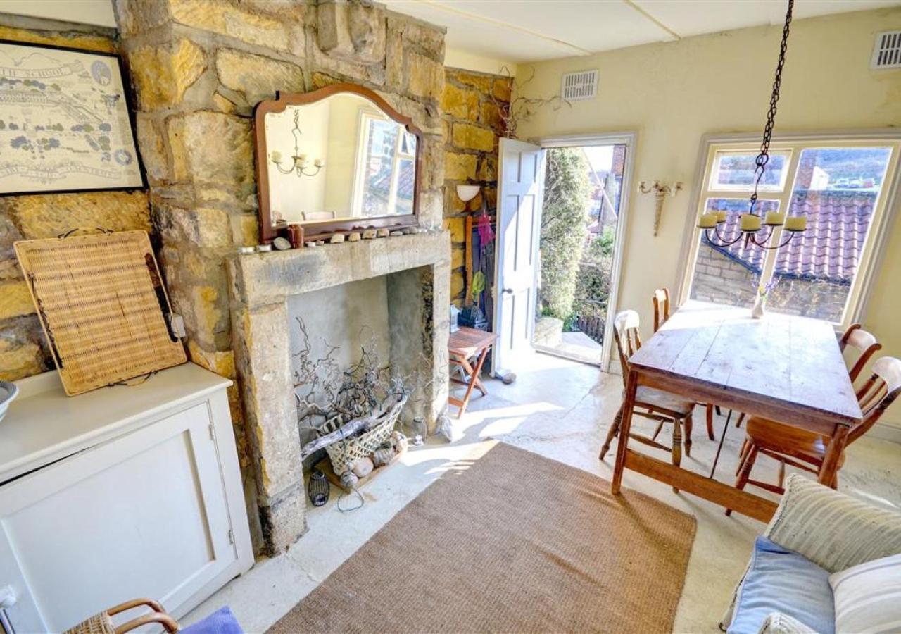 Holmlea Villa Robin Hood's Bay Kültér fotó